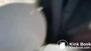 SCAT: Toilet Slut