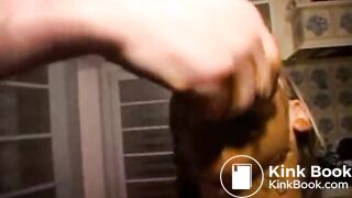 Eating Shit And Drinking Piss