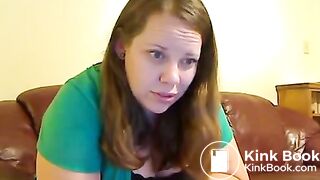 webcam--gigantic tits