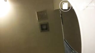 Shit Explosion From Hot Booty