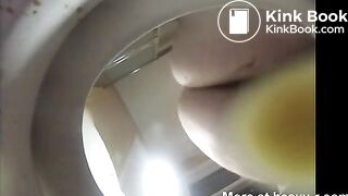 She's Gonna Shit On You!