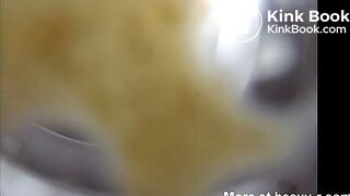 She's Gonna Shit On You!