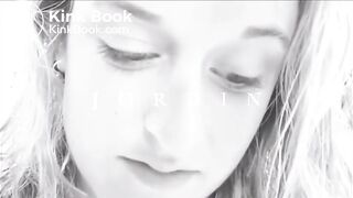 Beatifull young girls pooping big dumps