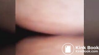 sister didn`t notice that I removed condom