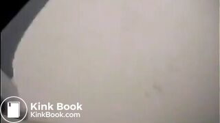 Schoolgirl wetting 2