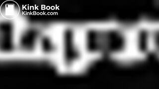 Anya showing off body and pooping