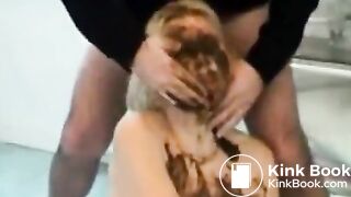 Scay couple_Shit Sex