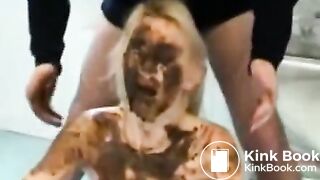 Scay couple_Shit Sex