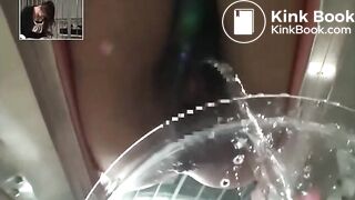 105's Final Use as Human Toilet by The Warden -23