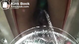 105's Final Use as Human Toilet by The Warden -23