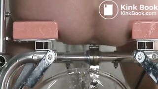 105's Final Use as Human Toilet by The Warden -23