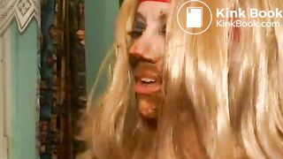 Dirty piss and scat 2