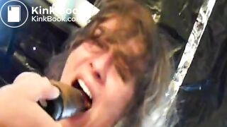 Sarah scat bdsmwmv