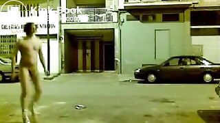 Naissa Scat Play