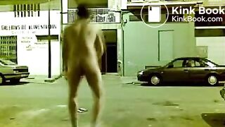 Naissa Scat Play