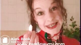 My Scat dump #3