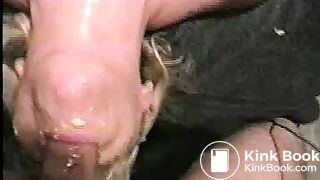 Puke