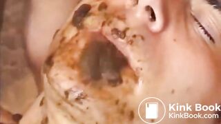 Granny Scat Porn