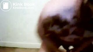 I like to be cverd of shit