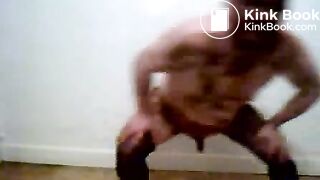 I like to be cverd of shit