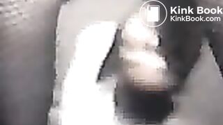 Scat - USA - A pretty black girl in
