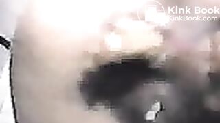 Scat - USA - A pretty black girl in