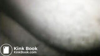 Amateur Brazilian Dirty Anal Fuck