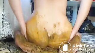 Shitty Slip And Slide