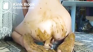 Shitty Slip And Slide