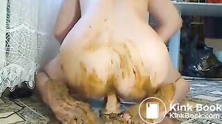 Shitty Slip And Slide