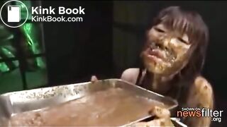 Japanese Scat 32