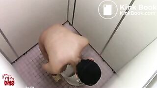 Asian Swim Team 5 ***