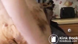 Homemade scat