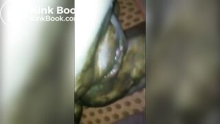 super pervert scat couple_Aimemp4