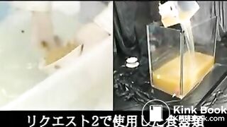 Japanese Scat 33