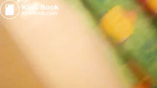 Perky latina strips naked in her bathroom