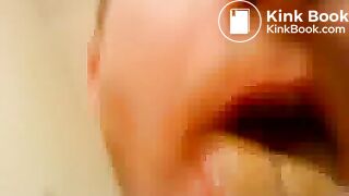 scat poop shit kaviar eating´´´´1´´love shit