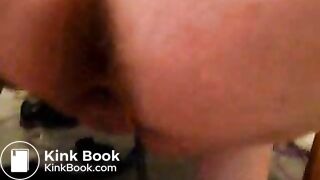 Diarrhea in a basket 1