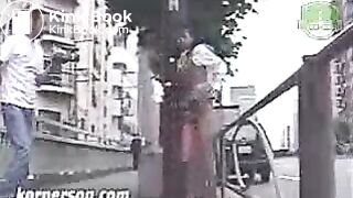 Crazy public shitstreams