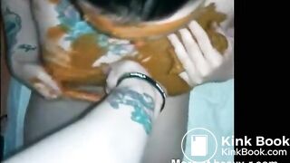 Scheiss Blasen - super