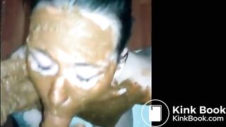 Scheiss Blasen - super