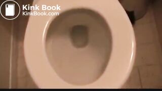 Sexy Girl Farting and Pooping