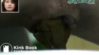 （無）修学旅行の温泉宿の和式便所 - Scat