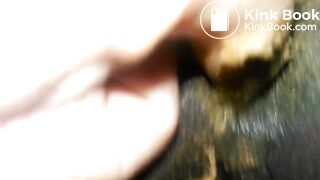 filthy scat fun