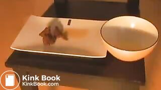 Double public shitting