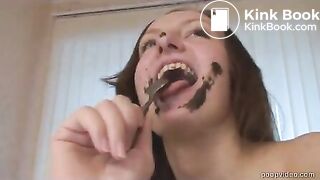 Scat girls