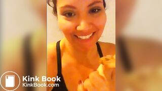 tumblr latina scat 5