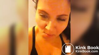 tumblr latina scat 5