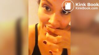 tumblr latina scat 5