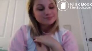diaper blondeflv